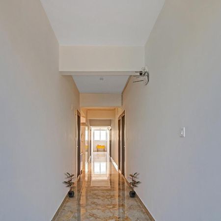 Super Collection O Petals Otium Business Hotel Bangalore Exterior foto